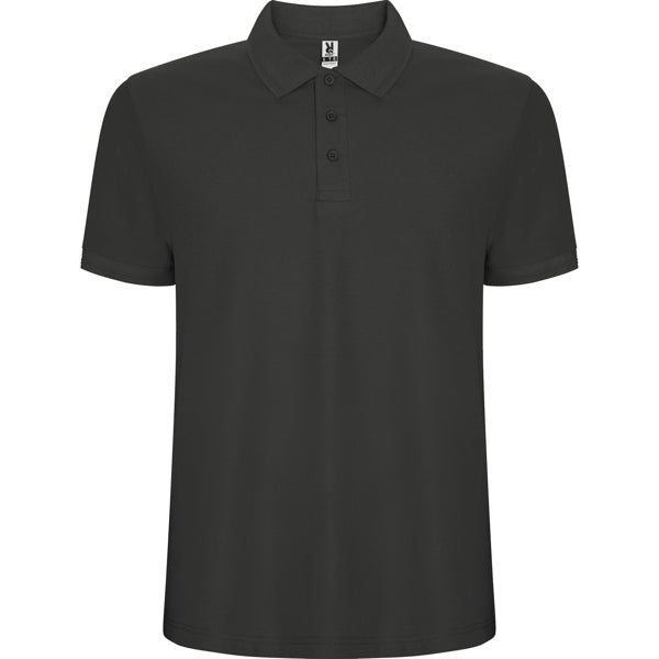 Tricou polo ATM PEGASO PREMIUM – 6609 pentru personalizare