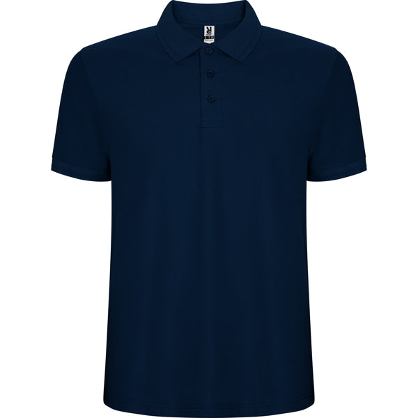 Tricou polo ATM PEGASO PREMIUM – 6609 pentru personalizare