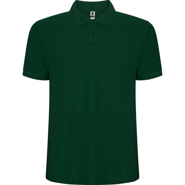 Tricou polo ATM PEGASO PREMIUM – 6609 pentru personalizare