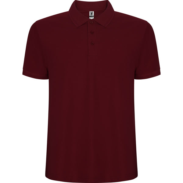 Tricou polo ATM PEGASO PREMIUM – 6609 pentru personalizare