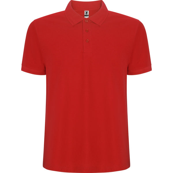 Tricou polo ATM PEGASO PREMIUM – 6609 pentru personalizare