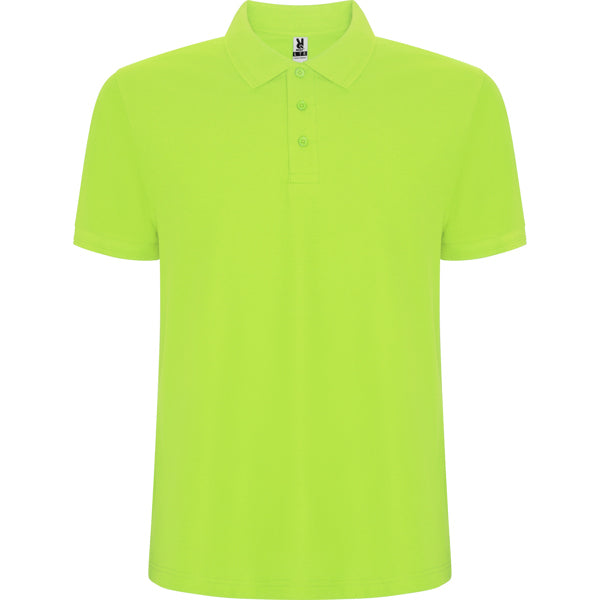 Tricou polo ATM PEGASO PREMIUM – 6609 pentru personalizare