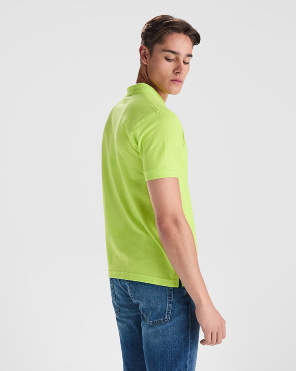 Tricou polo ATM PEGASO PREMIUM – 6609 pentru personalizare