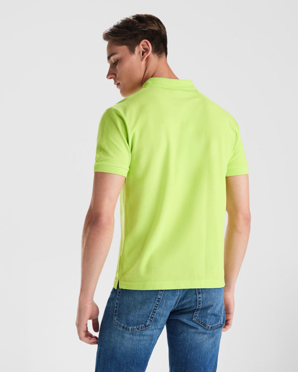 Tricou polo ATM PEGASO PREMIUM – 6609 pentru personalizare
