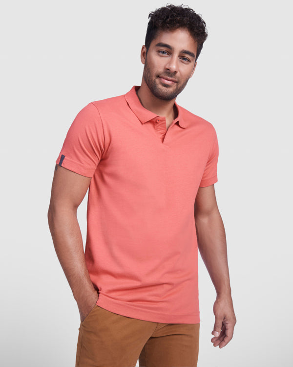 Tricou polo ATM TYLER – 6612 pentru personalizare