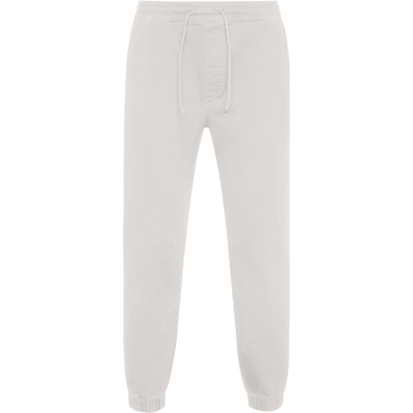 Pantaloni ATM FLEXAR – Alb vintage [132]