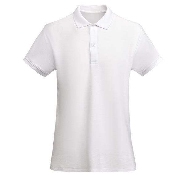 Tricou polo ATM PRINCE WOMAN – 6618 pentru personalizare