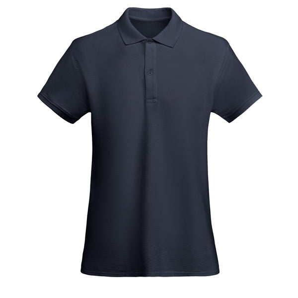 Tricou polo ATM PRINCE WOMAN – 6618 pentru personalizare