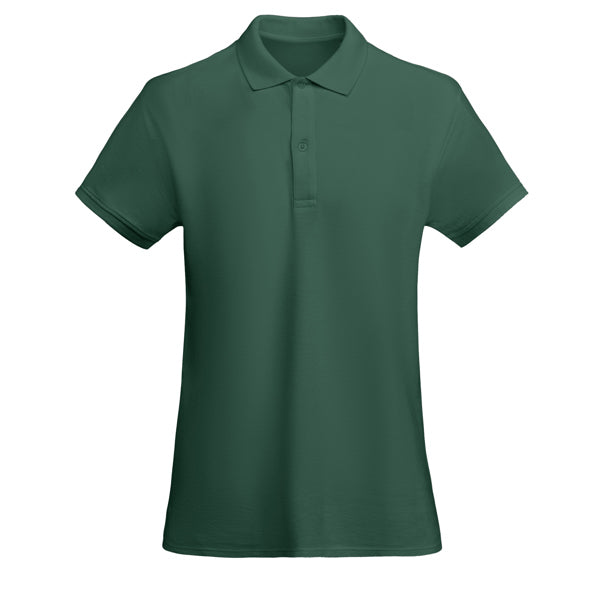 Tricou polo ATM PRINCE WOMAN – 6618 pentru personalizare