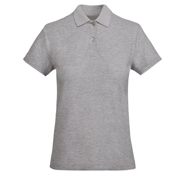 Tricou polo ATM PRINCE WOMAN – 6618 pentru personalizare