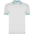 Tricou polo ATM MONTREAL – 6629 pentru personalizare