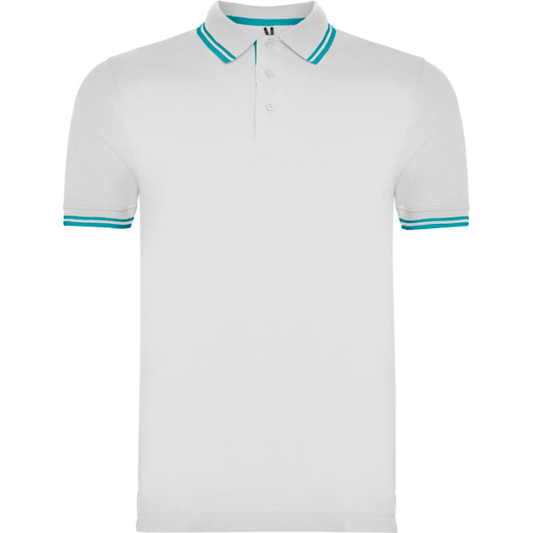 Tricou polo ATM MONTREAL – 6629 pentru personalizare