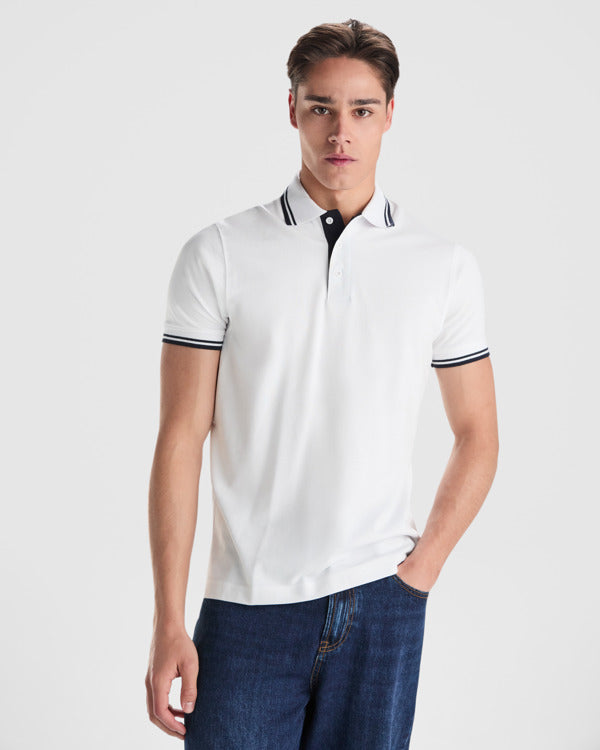 Tricou polo ATM MONTREAL – 6629 pentru personalizare