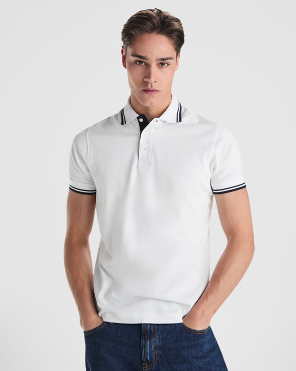 Tricou polo ATM MONTREAL – 6629 pentru personalizare