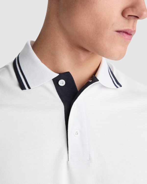 Tricou polo ATM MONTREAL – 6629 pentru personalizare