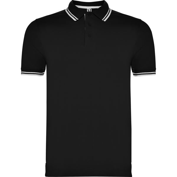 Tricou polo ATM MONTREAL – 6629 pentru personalizare