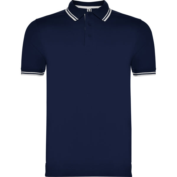 Tricou polo ATM MONTREAL – 6629 pentru personalizare