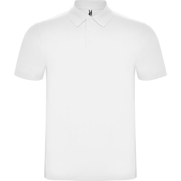 Tricou polo ATM AUSTRAL – 6632 pentru personalizare