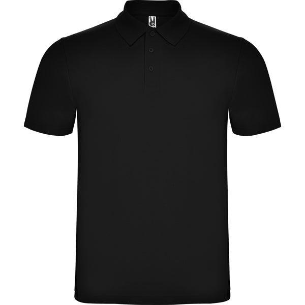 Tricou polo ATM AUSTRAL – 6632 pentru personalizare