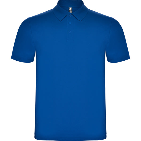 Tricou polo ATM AUSTRAL – 6632 pentru personalizare