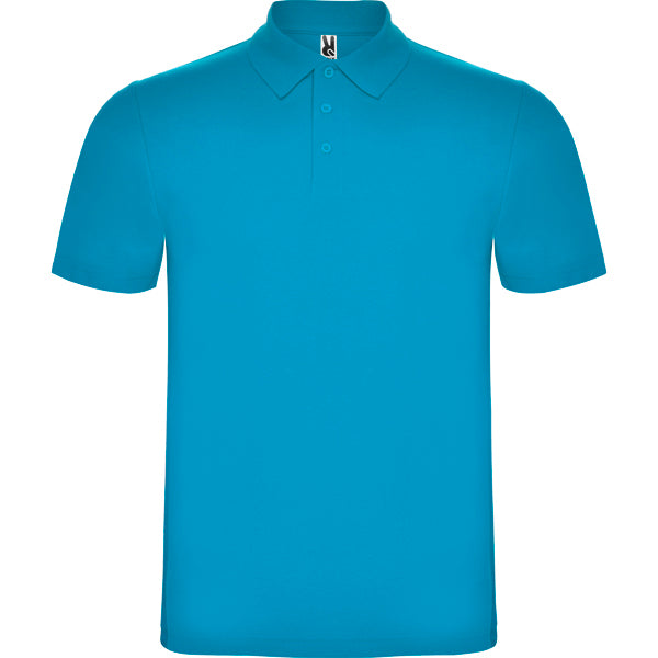 Tricou polo ATM AUSTRAL – 6632 pentru personalizare