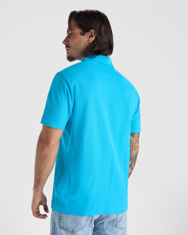 Tricou polo ATM AUSTRAL – 6632 pentru personalizare