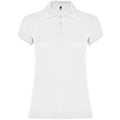 Tricou polo ATM STAR WOMAN – 6634 pentru personalizare