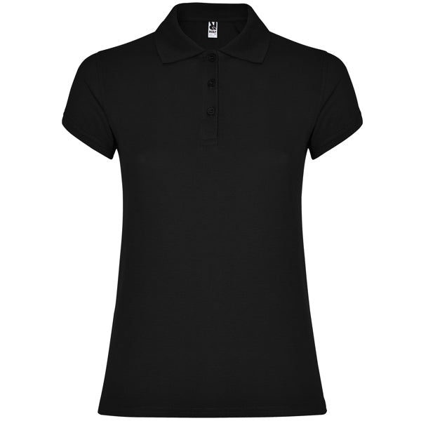 Tricou polo ATM STAR WOMAN – 6634 pentru personalizare