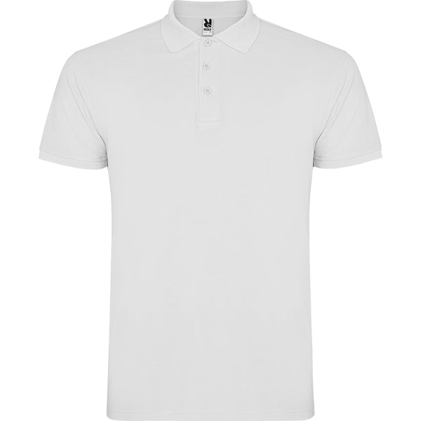 Tricou polo ATM STAR – 6638 pentru personalizare
