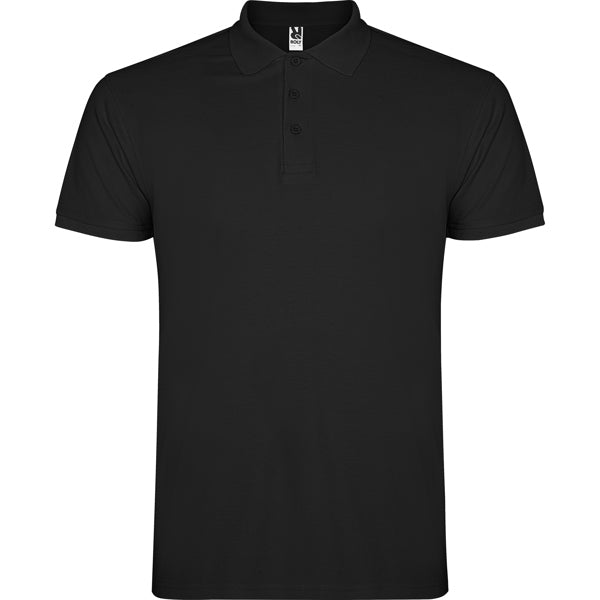 Tricou polo ATM STAR – 6638 pentru personalizare