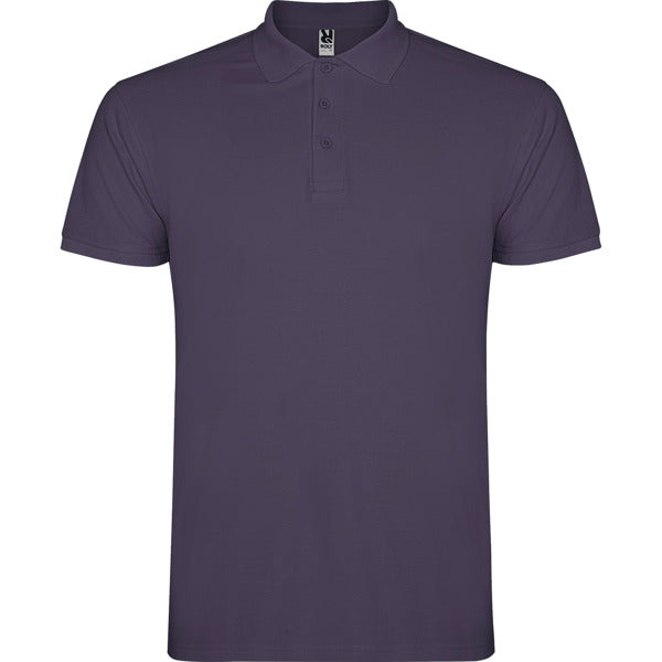 Tricou polo ATM STAR – 6638 pentru personalizare