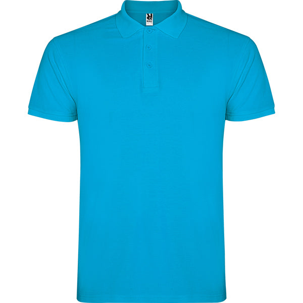 Tricou polo ATM STAR – 6638 pentru personalizare