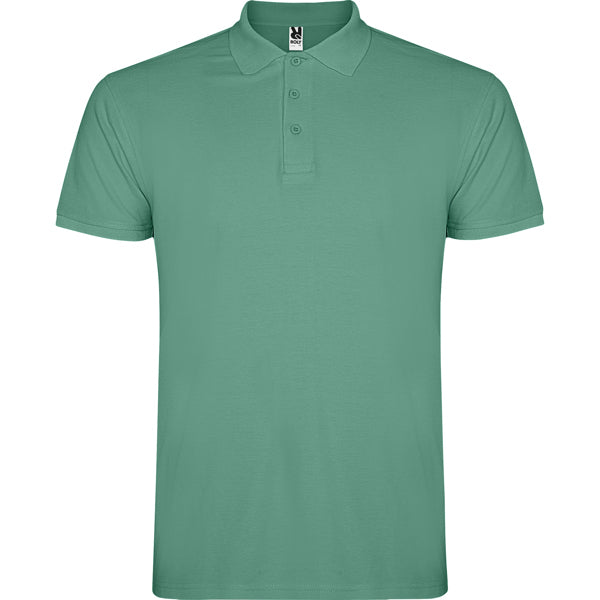 Tricou polo ATM STAR – 6638 pentru personalizare