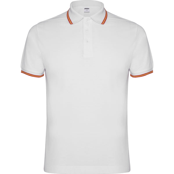 Tricou polo ATM NATION – 6640 pentru personalizare