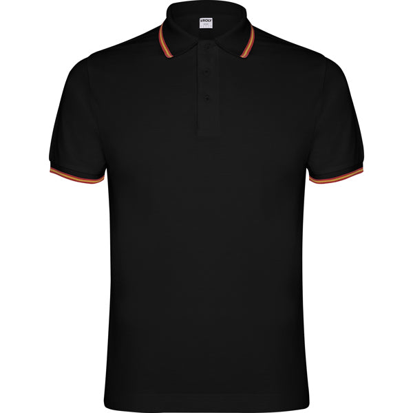 Tricou polo ATM NATION – 6640 pentru personalizare