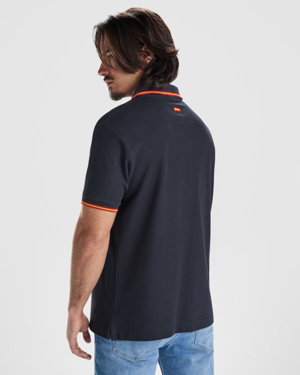 Tricou polo ATM NATION – 6640 pentru personalizare