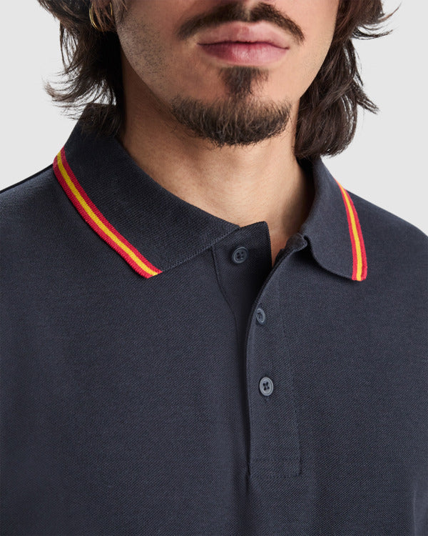 Tricou polo ATM NATION – 6640 pentru personalizare