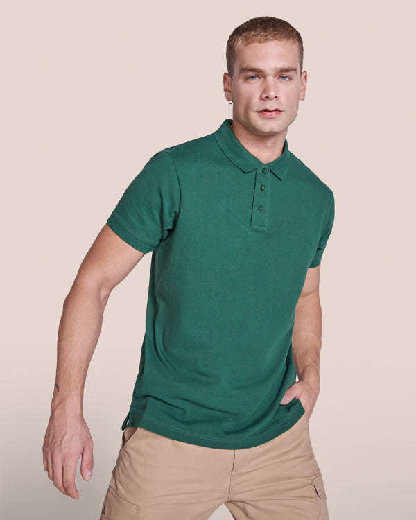 Tricou polo ATM IMPERIUM – 6641 pentru personalizare