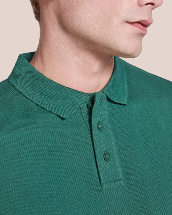 Tricou polo ATM IMPERIUM – 6641 pentru personalizare