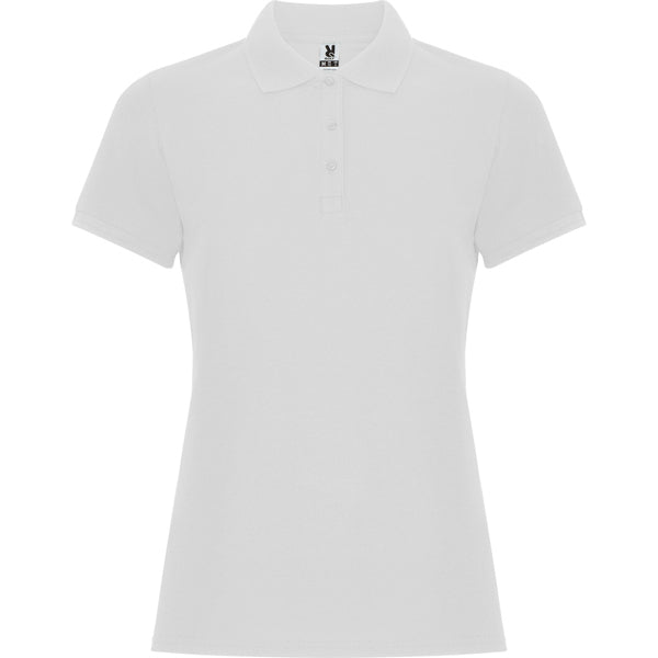 Tricou polo ATM PEGASO WOMAN PREMIUM – 6644 pentru personalizare