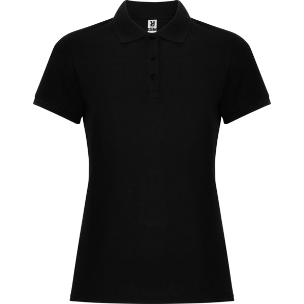 Tricou polo ATM PEGASO WOMAN PREMIUM – 6644 pentru personalizare