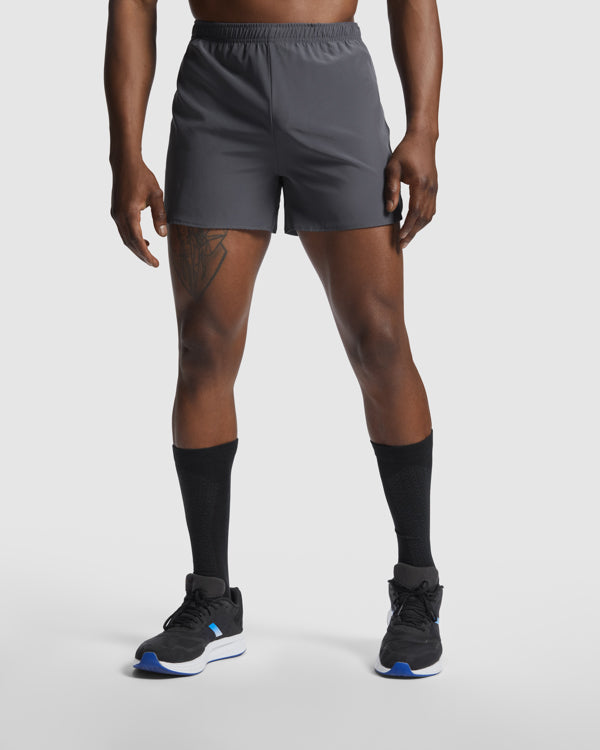 Pantaloni scurți sport ATM EVERTON – 6651, fotografie 1