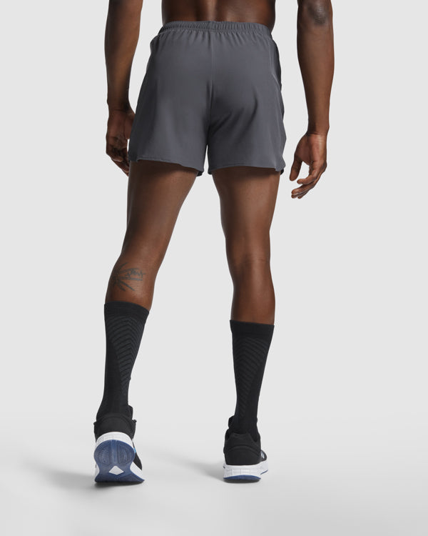 Pantaloni scurți sport ATM EVERTON – 6651, fotografie 17