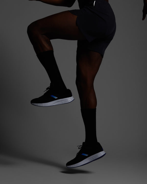 Pantaloni scurți sport ATM EVERTON – 6651, fotografie 6