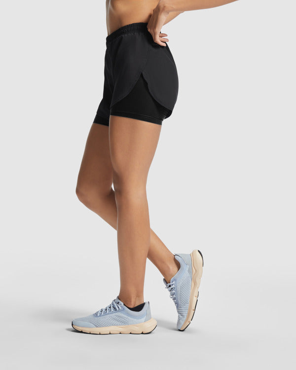 Pantaloni scurți sport ATM LANUS – 6655, fotografie 11