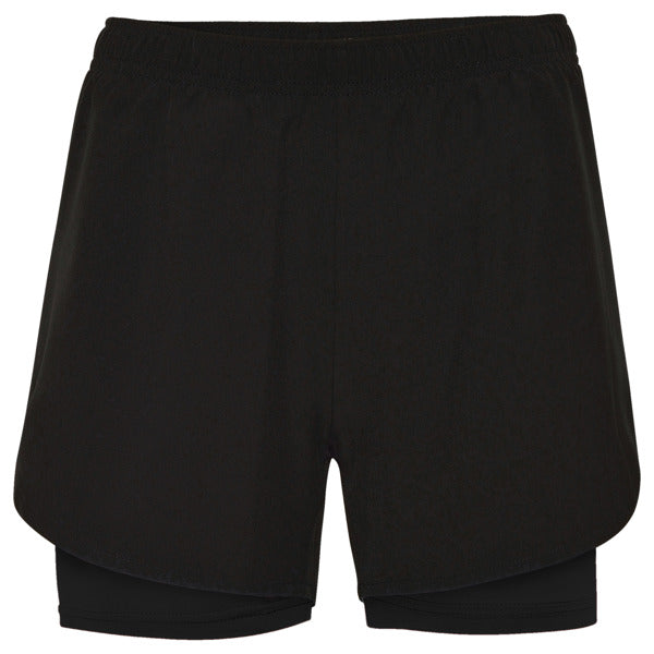 Pantaloni scurți sport ATM LANUS – 6655, fotografie 2