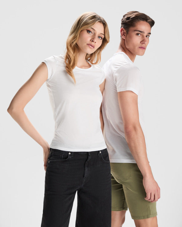 Tricou ATM HAWAII – Alb [01]