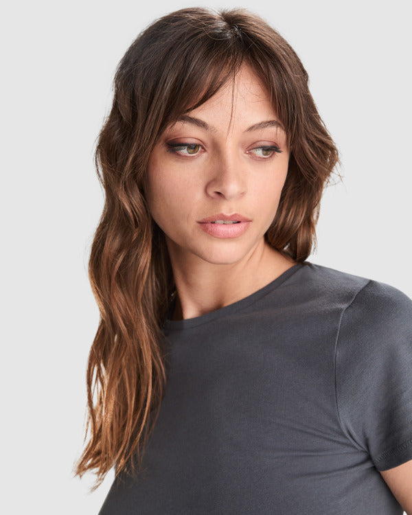 Tricou ATM GOLDEN WOMAN – Alb [01]