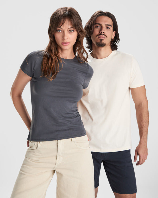 Tricou ATM GOLDEN WOMAN – Alb [01]