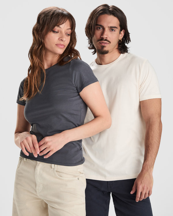 Tricou ATM GOLDEN WOMAN – Alb [01]